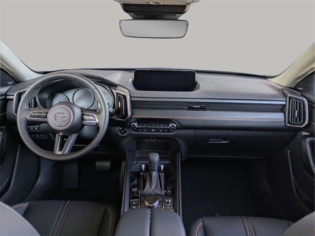 new 2025 Mazda CX-50 Hybrid car, priced at $41,643