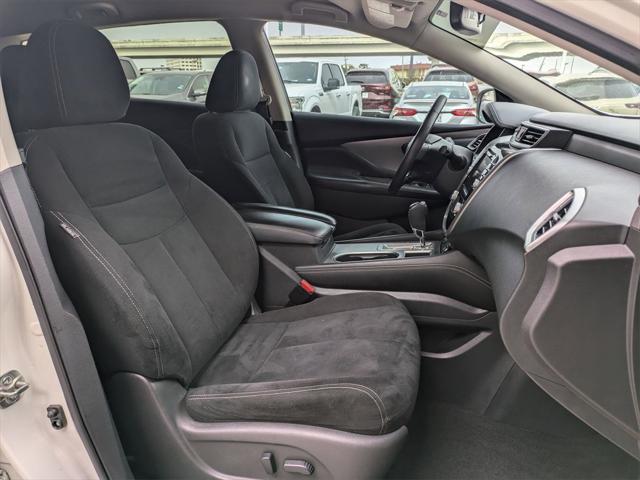 used 2020 Nissan Murano car, priced at $21,094