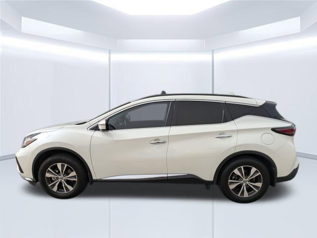 used 2020 Nissan Murano car, priced at $21,094