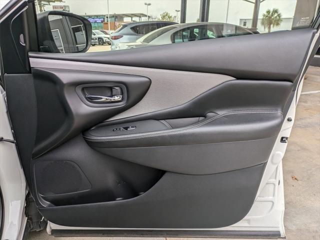 used 2020 Nissan Murano car, priced at $21,094