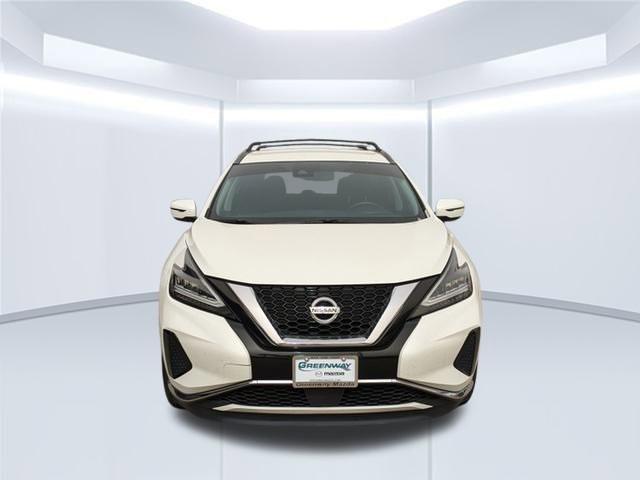 used 2020 Nissan Murano car, priced at $21,094