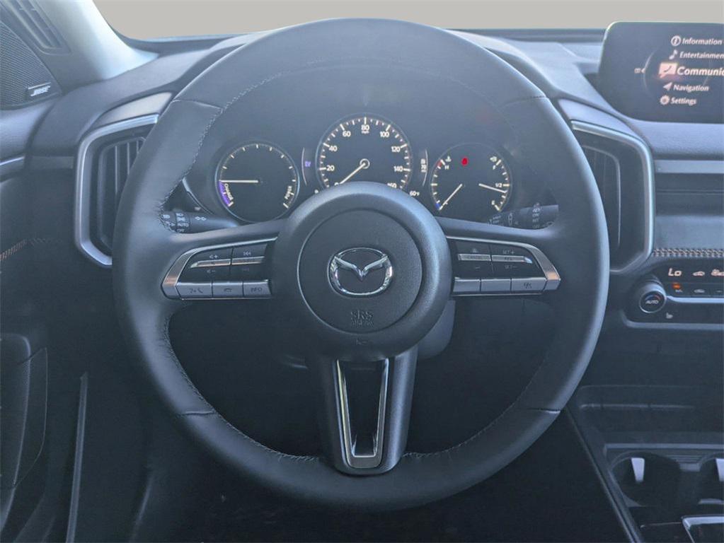new 2025 Mazda CX-50 Hybrid car, priced at $39,019