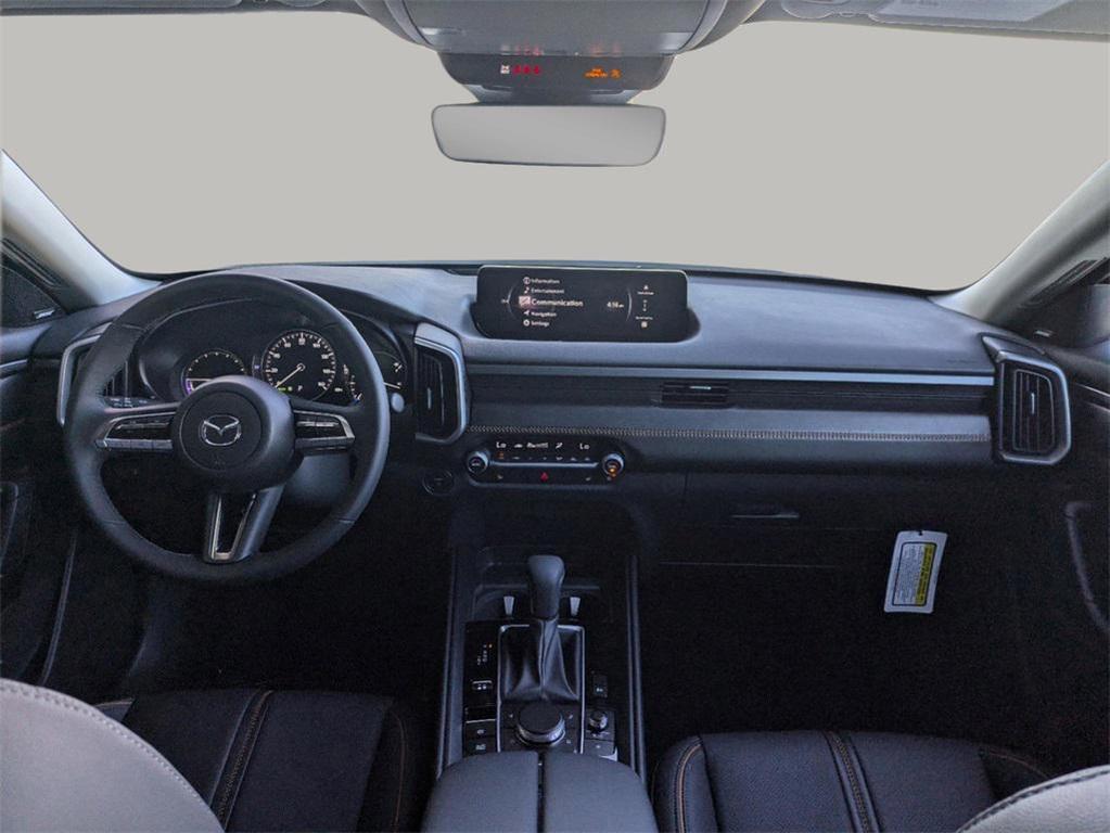 new 2025 Mazda CX-50 Hybrid car, priced at $39,019