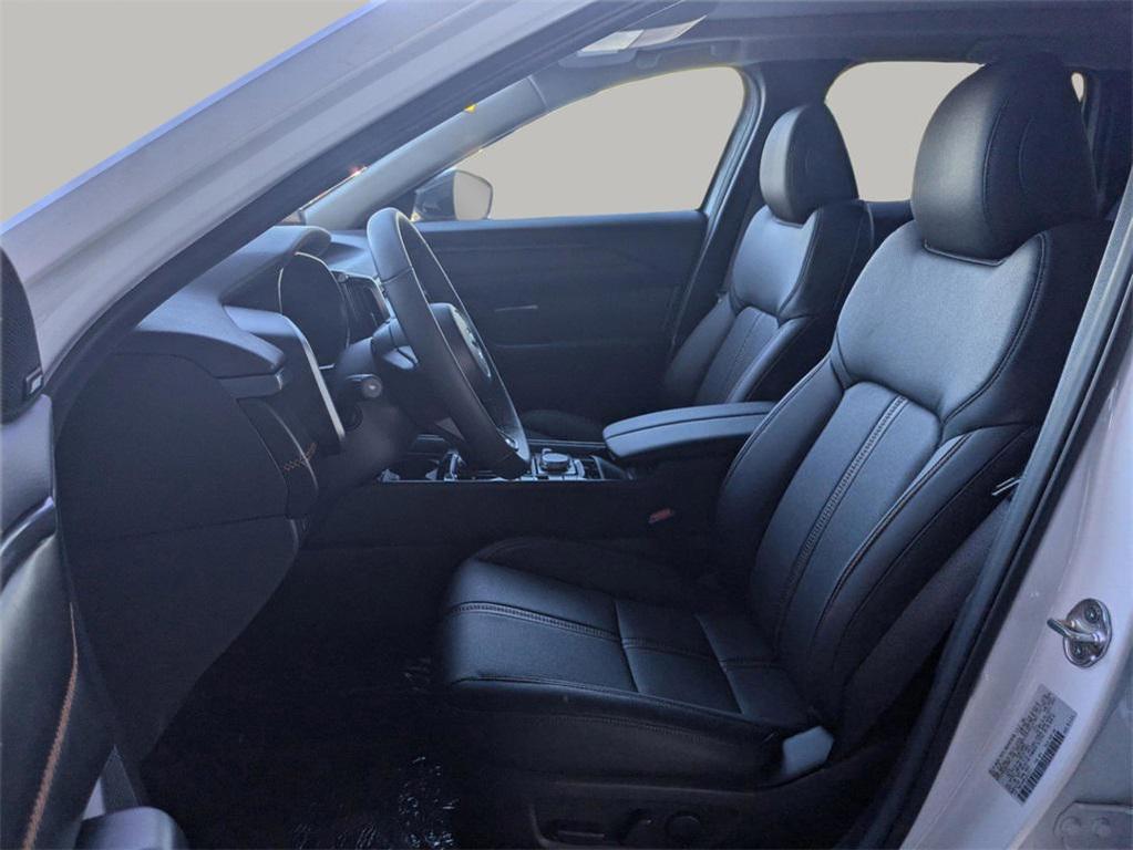 new 2025 Mazda CX-50 Hybrid car, priced at $39,019