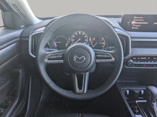 new 2025 Mazda CX-50 Hybrid car, priced at $39,019