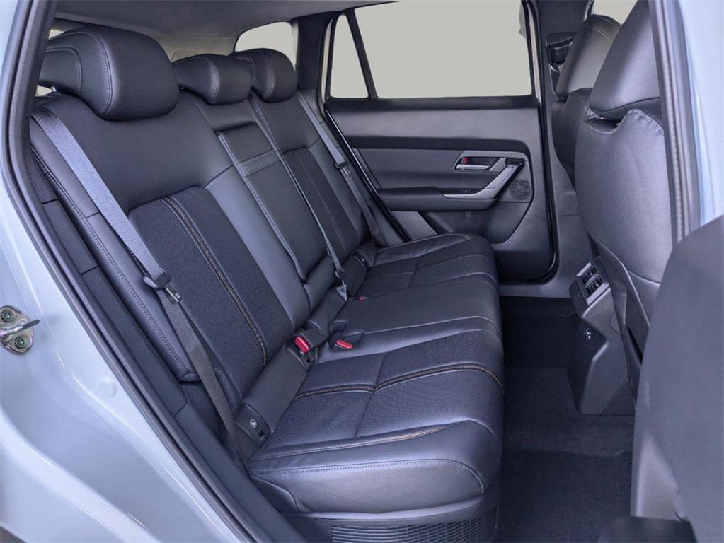 new 2025 Mazda CX-50 Hybrid car, priced at $39,019