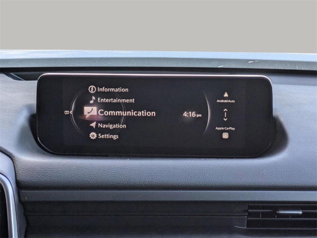 new 2025 Mazda CX-50 Hybrid car, priced at $39,019