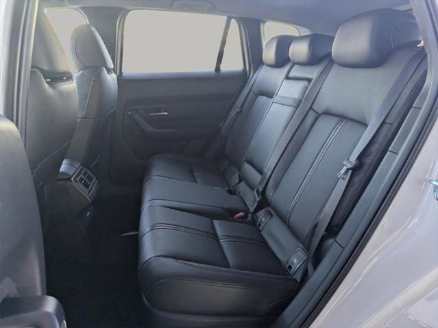new 2025 Mazda CX-50 Hybrid car, priced at $39,019