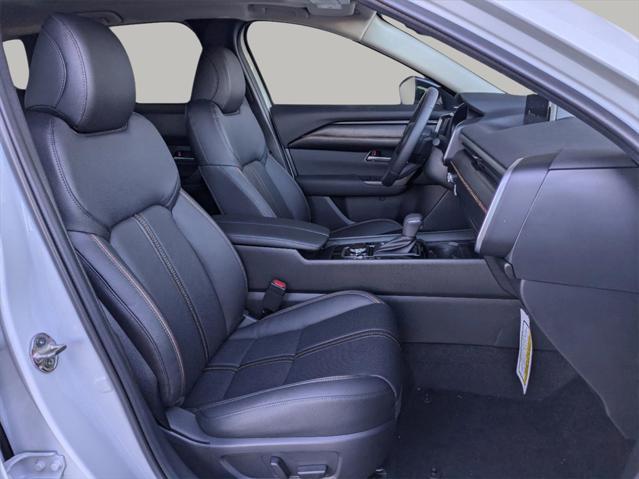 new 2025 Mazda CX-50 Hybrid car, priced at $39,019