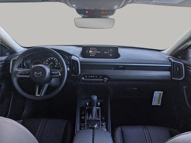 new 2025 Mazda CX-50 Hybrid car, priced at $39,019