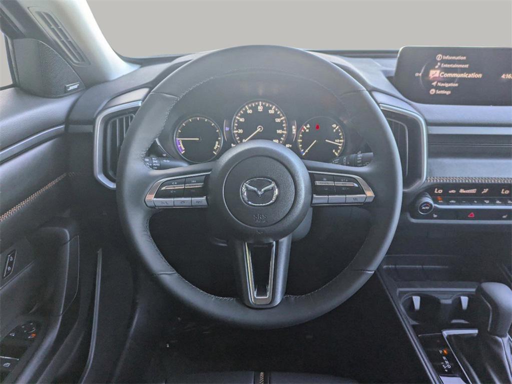 new 2025 Mazda CX-50 Hybrid car, priced at $39,019