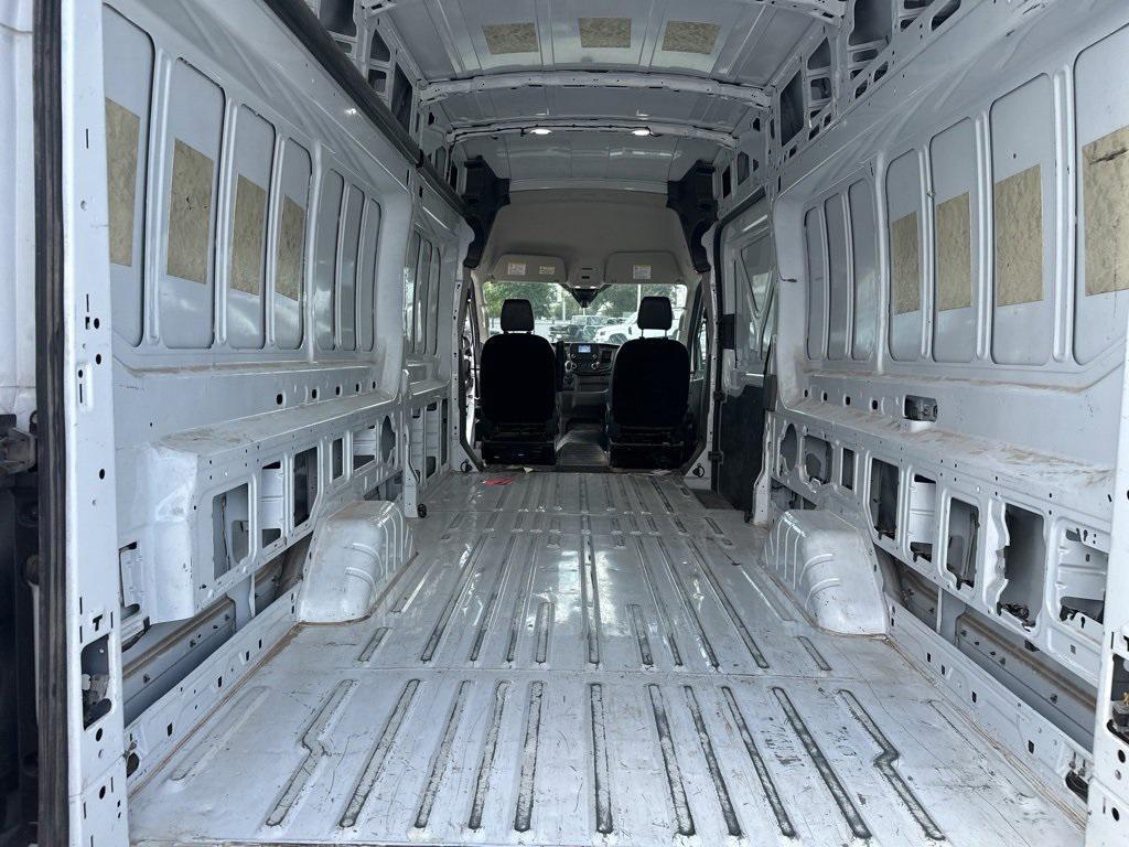 used 2023 Ford Transit-250 car, priced at $33,898
