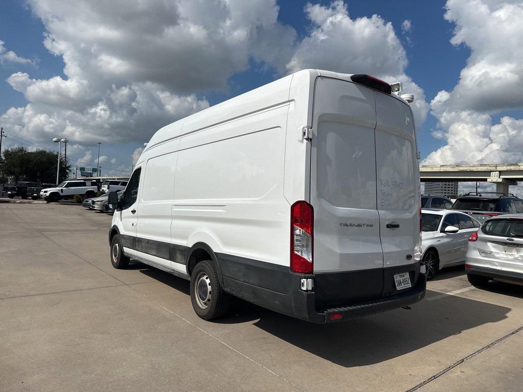 used 2023 Ford Transit-250 car, priced at $33,898