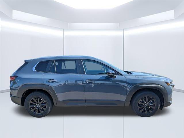 new 2025 Mazda CX-50 car, priced at $32,554