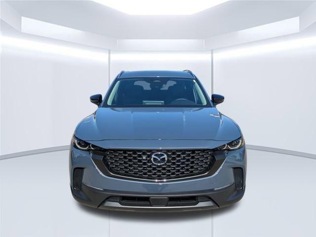 new 2025 Mazda CX-50 car, priced at $32,554