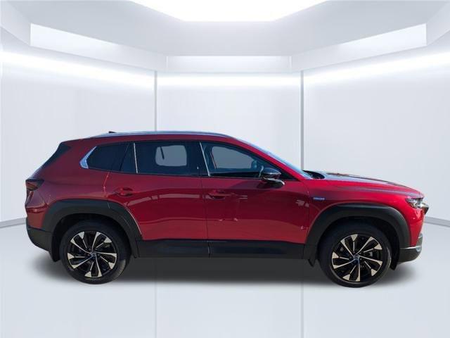 new 2025 Mazda CX-50 Hybrid car, priced at $42,855