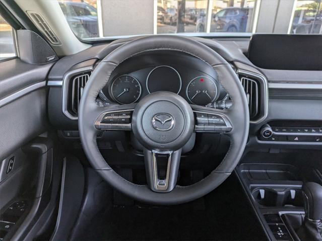 new 2025 Mazda CX-50 car, priced at $35,598