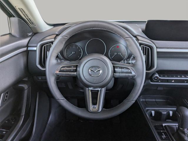 new 2025 Mazda CX-50 car, priced at $35,744