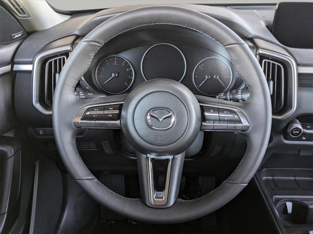new 2025 Mazda CX-50 car, priced at $35,744