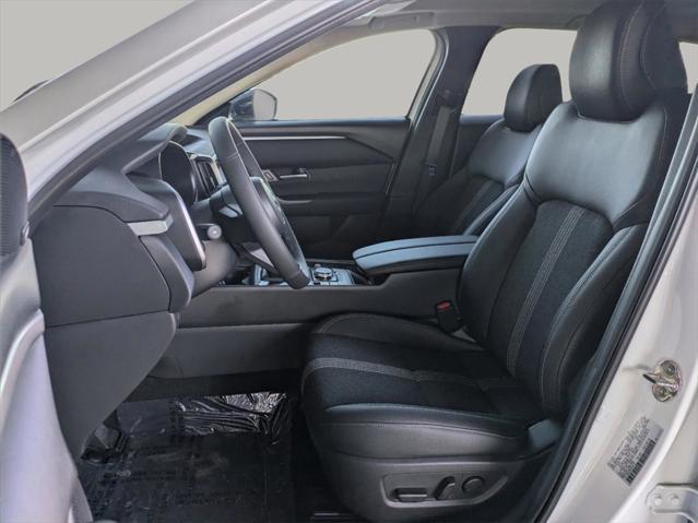 new 2025 Mazda CX-50 car, priced at $35,744