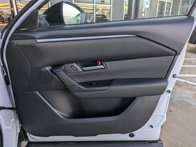 new 2025 Mazda CX-50 car, priced at $35,598