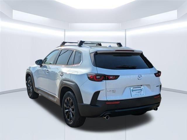 new 2025 Mazda CX-50 car, priced at $35,598