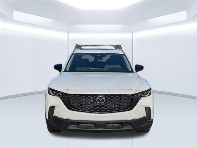 new 2025 Mazda CX-50 car, priced at $35,598