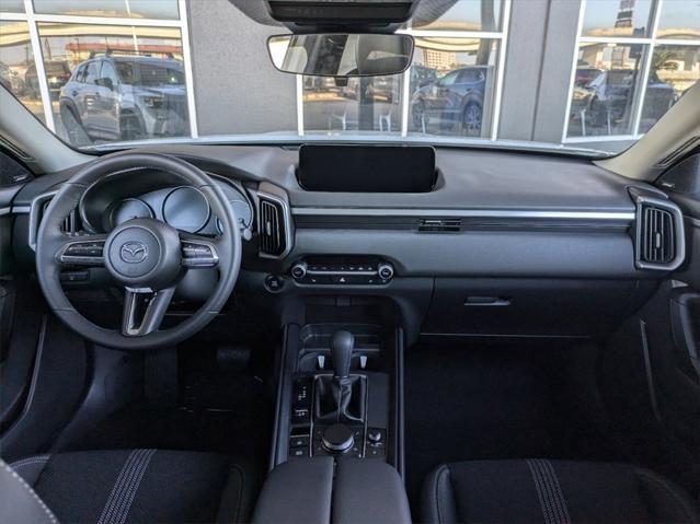 new 2025 Mazda CX-50 car, priced at $35,598