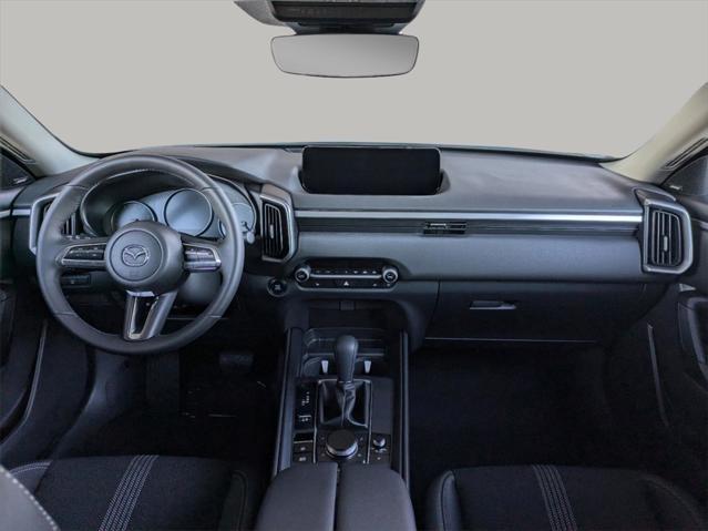 new 2025 Mazda CX-50 car, priced at $35,744