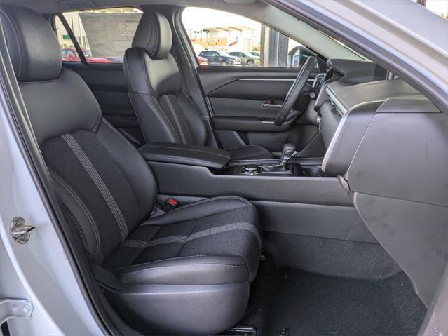 new 2025 Mazda CX-50 car, priced at $35,598