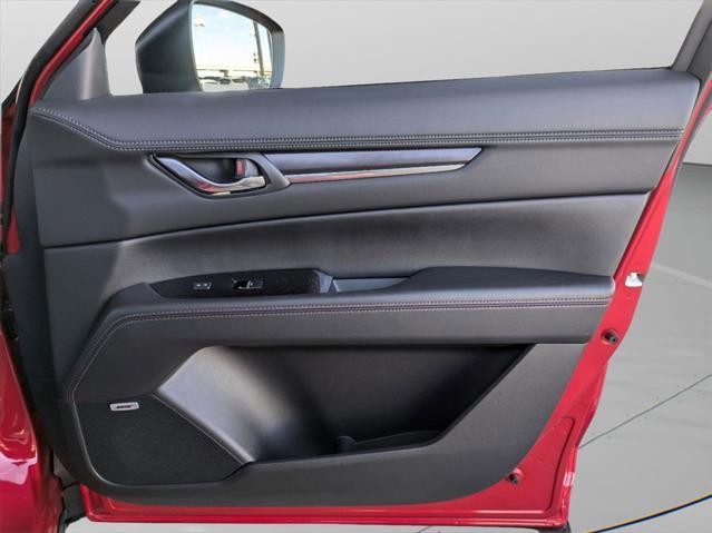 new 2025 Mazda CX-5 car, priced at $39,794