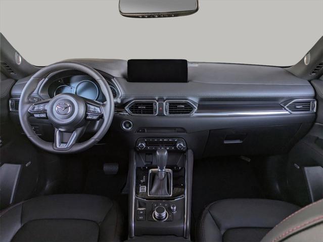 new 2025 Mazda CX-5 car, priced at $39,794