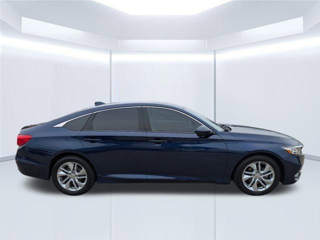 used 2018 Honda Accord car, priced at $14,999