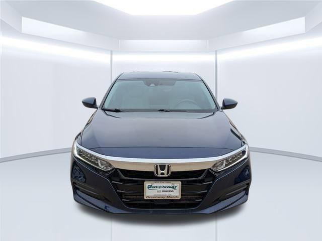 used 2018 Honda Accord car, priced at $14,999