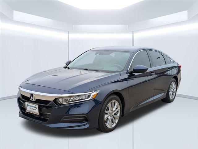 used 2018 Honda Accord car, priced at $14,999