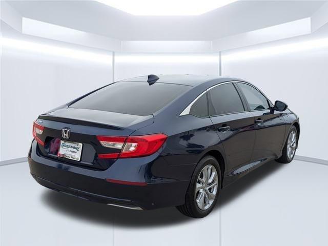 used 2018 Honda Accord car, priced at $14,999