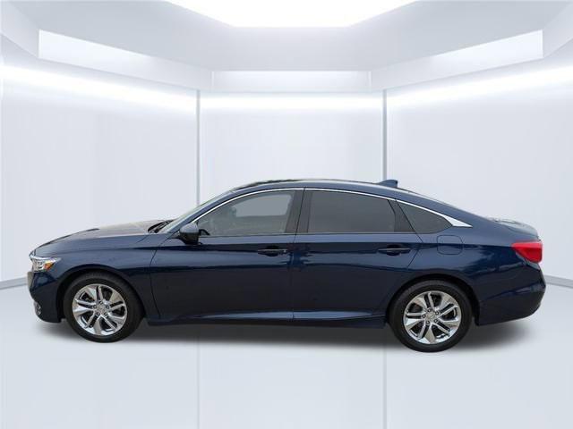 used 2018 Honda Accord car, priced at $14,999