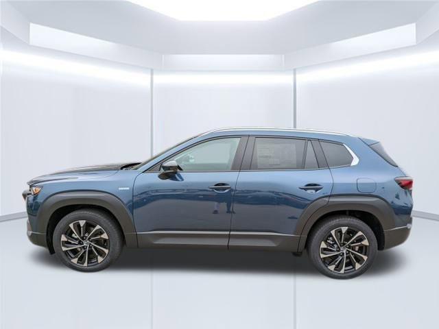 new 2025 Mazda CX-5 car, priced at $40,612