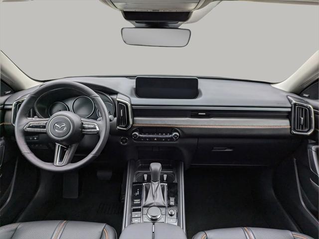 new 2025 Mazda CX-5 car, priced at $40,962