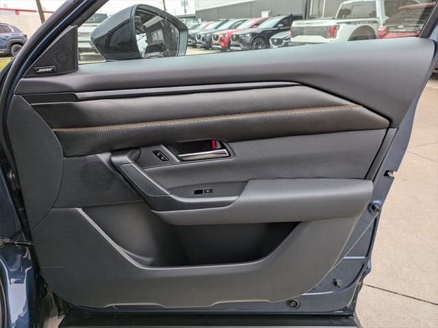new 2025 Mazda CX-5 car, priced at $40,612