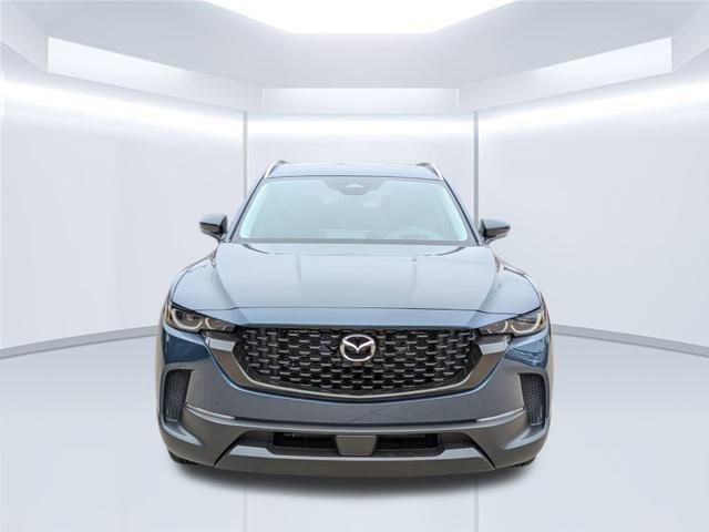 new 2025 Mazda CX-5 car, priced at $40,612