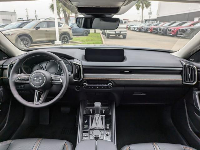 new 2025 Mazda CX-5 car, priced at $40,612