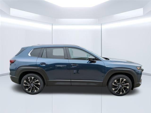 new 2025 Mazda CX-5 car, priced at $40,612