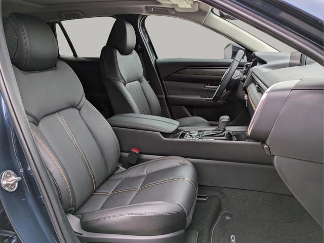 new 2025 Mazda CX-5 car, priced at $40,962
