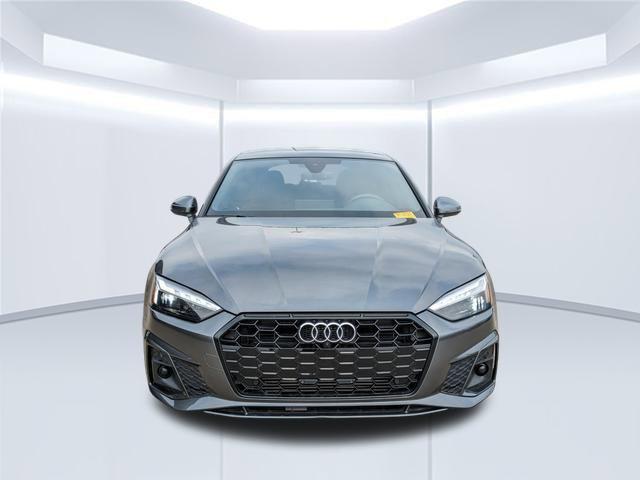 used 2021 Audi A5 car, priced at $30,686
