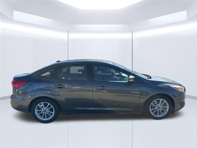 used 2017 Ford Focus car, priced at $6,946