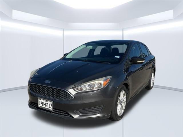 used 2017 Ford Focus car, priced at $6,946