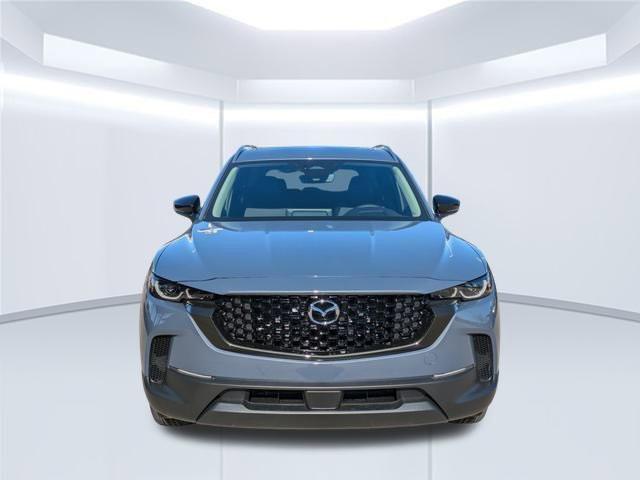 new 2025 Mazda CX-5 car, priced at $42,535