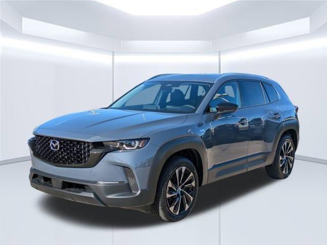 new 2025 Mazda CX-5 car, priced at $42,535