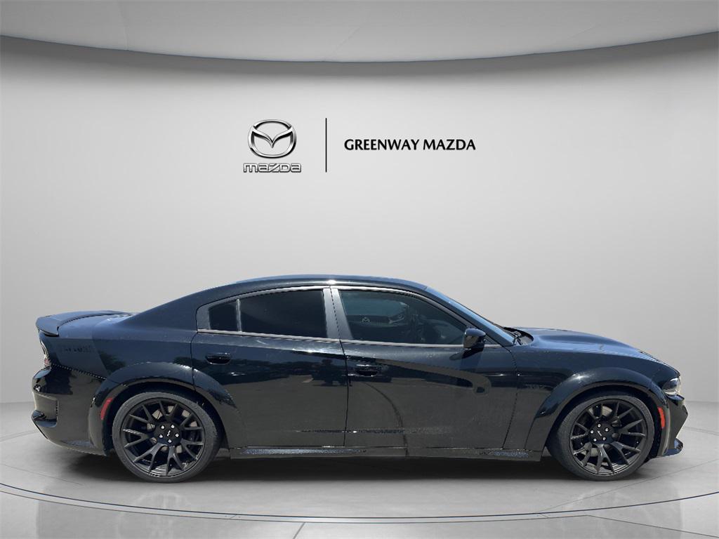 used 2018 Dodge Charger car, priced at $37,998